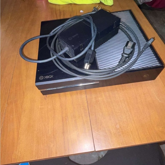 Xbox one - Picture 1 of 4